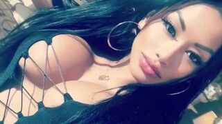 cjmiles onlyfans Chic blonde