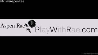 aspenrae onlyfans halda