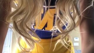 andreatv onlyfans Tattooed Sterlet