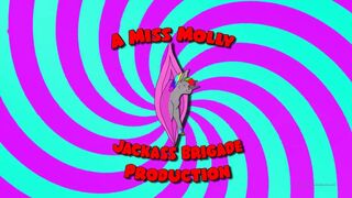 MissMolly(nakedbarbiedoll) 10 June 2020