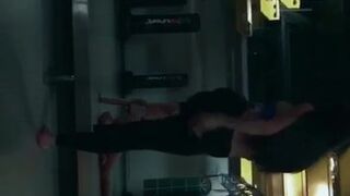 cjmiles onlyfans magnificent mother dances