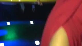 cjmiles onlyfans ardent confused jumps on the dick