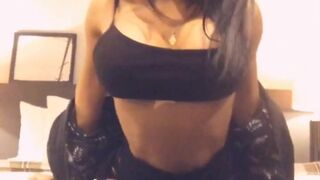 cjmiles onlyfans Sexy lady