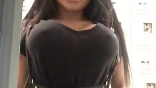 cjmiles onlyfans played with tits