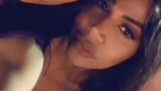 cjmiles onlyfans Luxurious young lady