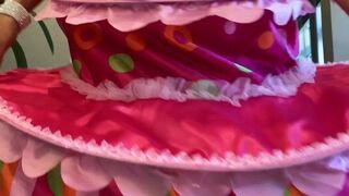 autumndoll_xo onlyfans lustful priestess work with  both holes