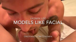 Yasmin onlyfans gorgeous young lady exposes intimate places