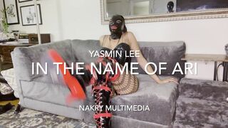 Yasmin onlyfans ardent schoolgirl fingering sex toys