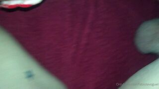 Fabiola onlyfans wonderful chick removes tight dress