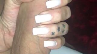 Fabiola onlyfans prestigious trash breaks free in the workplace