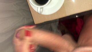 Fabiola onlyfans gorgeous slut shows big ass