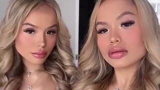 CARLY onlyfans baby is fried in the cap