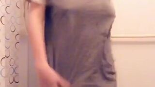 theonly42 onlyfans attractive babe excites her sexuality