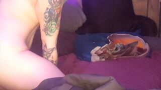 synful420 Beautiful beast