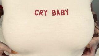 maggiefromthebloc onlyfans sweet ass and broken cap