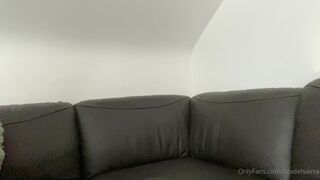 lizadelsierra onlyfans busty passion caress nipples