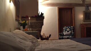 lizadelsierra onlyfans wonderful babe cums from a handjob