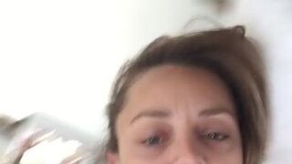 lizadelsierra onlyfans compilation of passionate clips