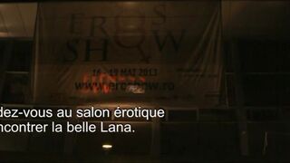 lizadelsierra onlyfans brat