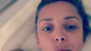 lizadelsierra onlyfans record  private e with depraved model