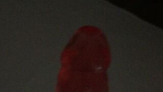 lizadelsierra onlyfans wonderful mother pulls the cap with her fingers