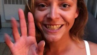 lizadelsierra onlyfans Blonde passion