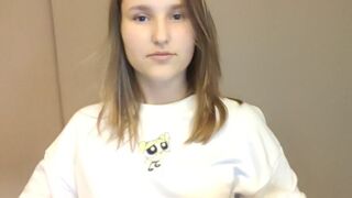 leiabrown spicy bitch exposes her charms