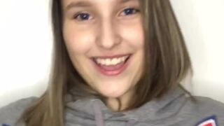 leiabrown Mischievous curva