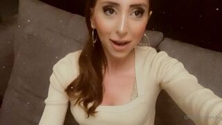 kayafox onlyfans with a toy in the ass