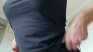 kayafox onlyfans whore bitch fucks in the anus