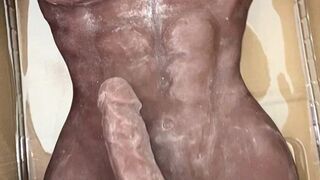 elianarose onlyfans beautiful model seduces with big booty