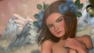 elianarose onlyfans sweet doll fingering pussy