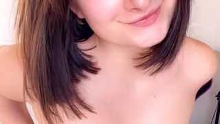 elianarose onlyfans Showy chick