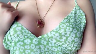 elianarose onlyfans Fair skin