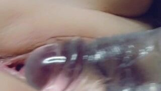 ashleyygrey_ cute slut caresses beautiful tits