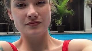 Siri onlyfans crazy mare fiercely masturbating their holes