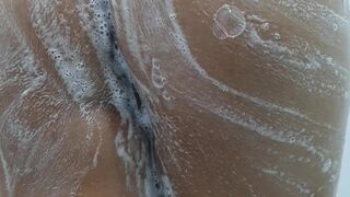 Nathalia onlyfans delightful student takes off her clothes after class