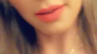 Jessyca onlyfans hot lady furiously twirling big ass