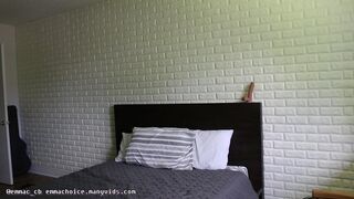 Emma onlyfans big wet cunt close up