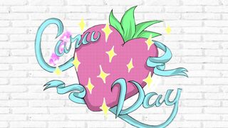 CaraDay onlyfans busty slut gets fucked while standing with cancer