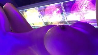 cupofcarliejo onlyfans cute lady shows natural tits