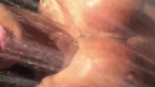 cjmiles onlyfans hot chick strips slut