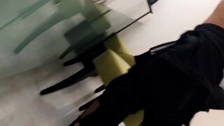 cjmiles onlyfans pretty woman pervertedly poops