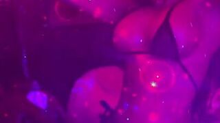 cjmiles onlyfans trans girl tames her girlfriend