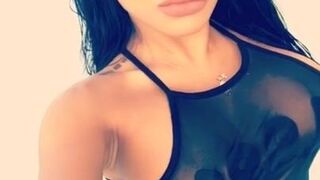 cjmiles onlyfans lush mare perfectly handles toy dick