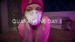 xoalexgrey gorgeous slut shows big ass