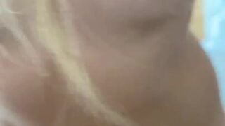 sexylittleval onlyfans big ass bitch shows off charm