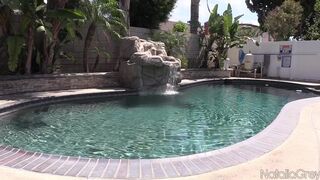 nataliagrey onlyfans naked naughty in fries