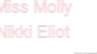 nakedbarbiedoll onlyfans Blonde