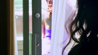 marizalamb onlyfans playing with a vibrator